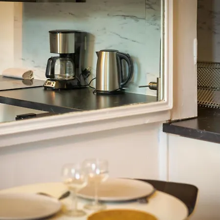 Le Black Angel Votre Au Coeur De ! Rouen