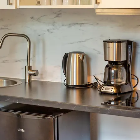 Le Black Angel Votre Au Coeur De ! Appartamento