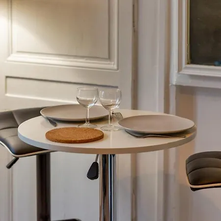 Le Black Angel Votre Au Coeur De ! * Rouen