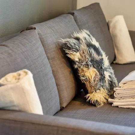 Le Black Angel Votre Au Coeur De ! Appartamento *