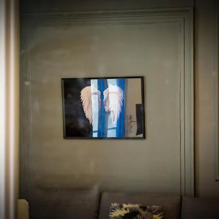 Appartement Le Black Angel Votre Au Coeur De !