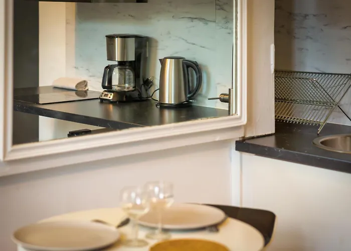 Le Black Angel Votre Au Coeur De ! Rouen