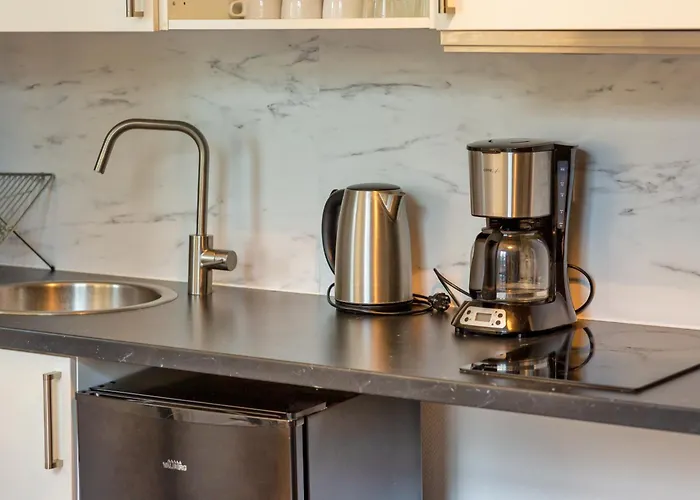 Le Black Angel Votre Au Coeur De ! Apartment