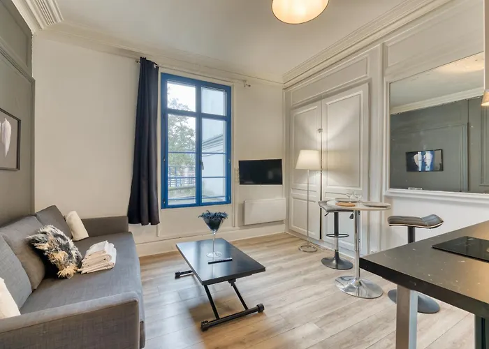 Le Black Angel Votre Au Coeur De ! شقة *