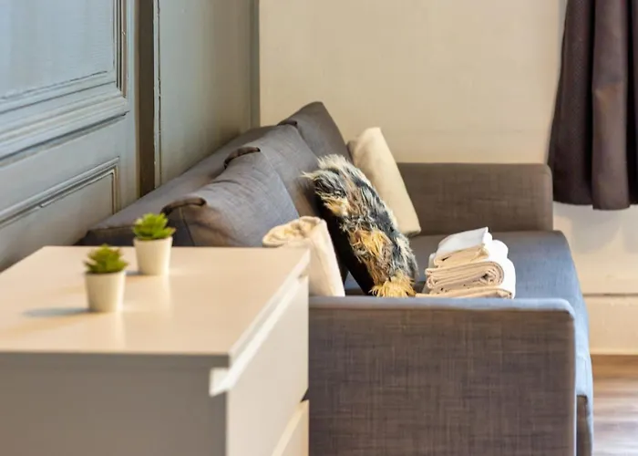 شقة Le Black Angel Votre Au Coeur De ! روان