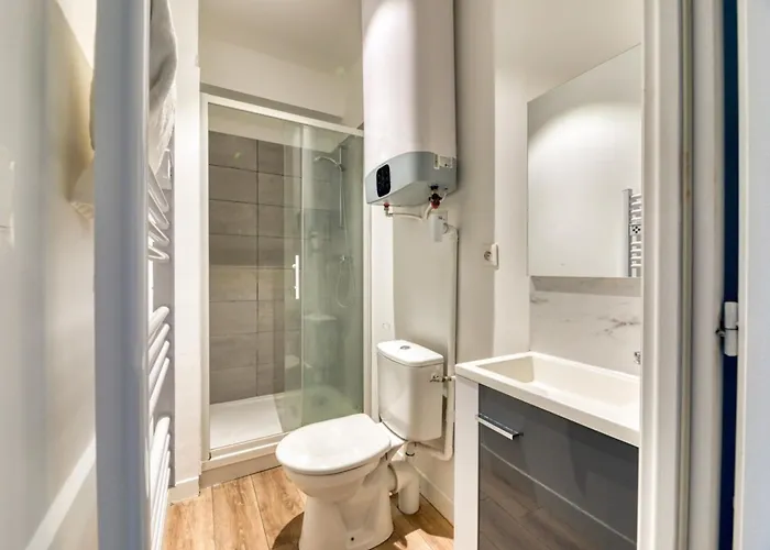 Le Black Angel Votre Au Coeur De ! شقة روان