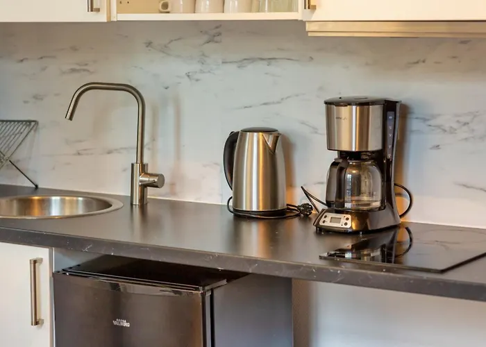 Apartment Le Black Angel Votre Au Coeur De ! Rouen